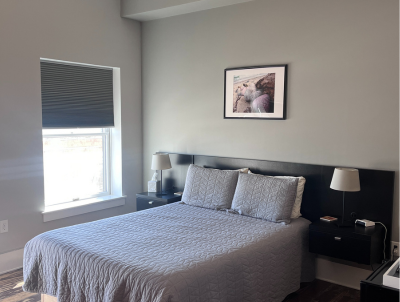 Room 4 &ndash; Main view