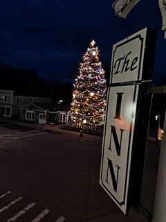 Northport Christmas Tree